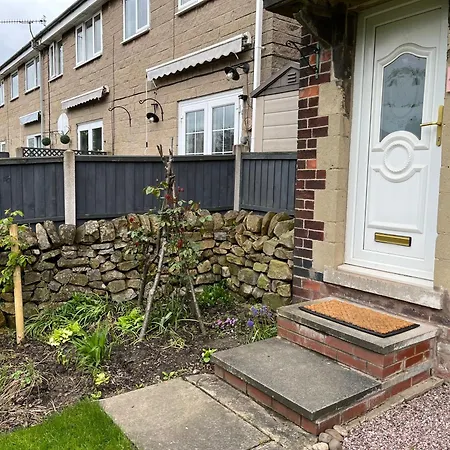 Two Four Four, Holiday Home In Matlock Matlock  Exterior photo