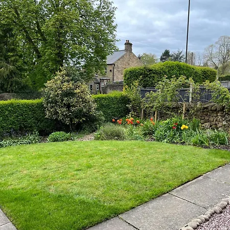 Two Four Four, Holiday Home In Matlock Matlock  Exterior photo