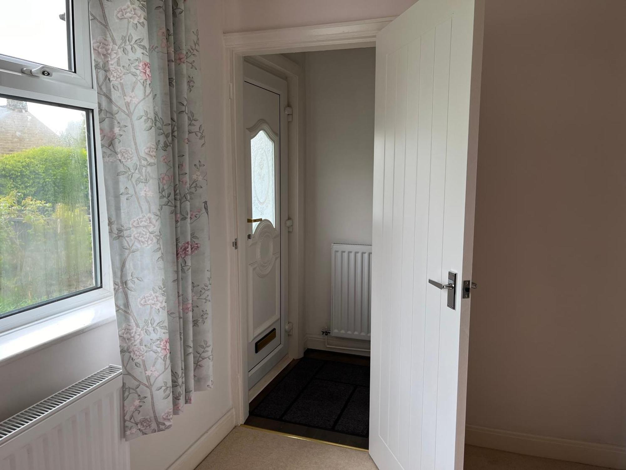 Two Four Four, In Matlock Holiday home *