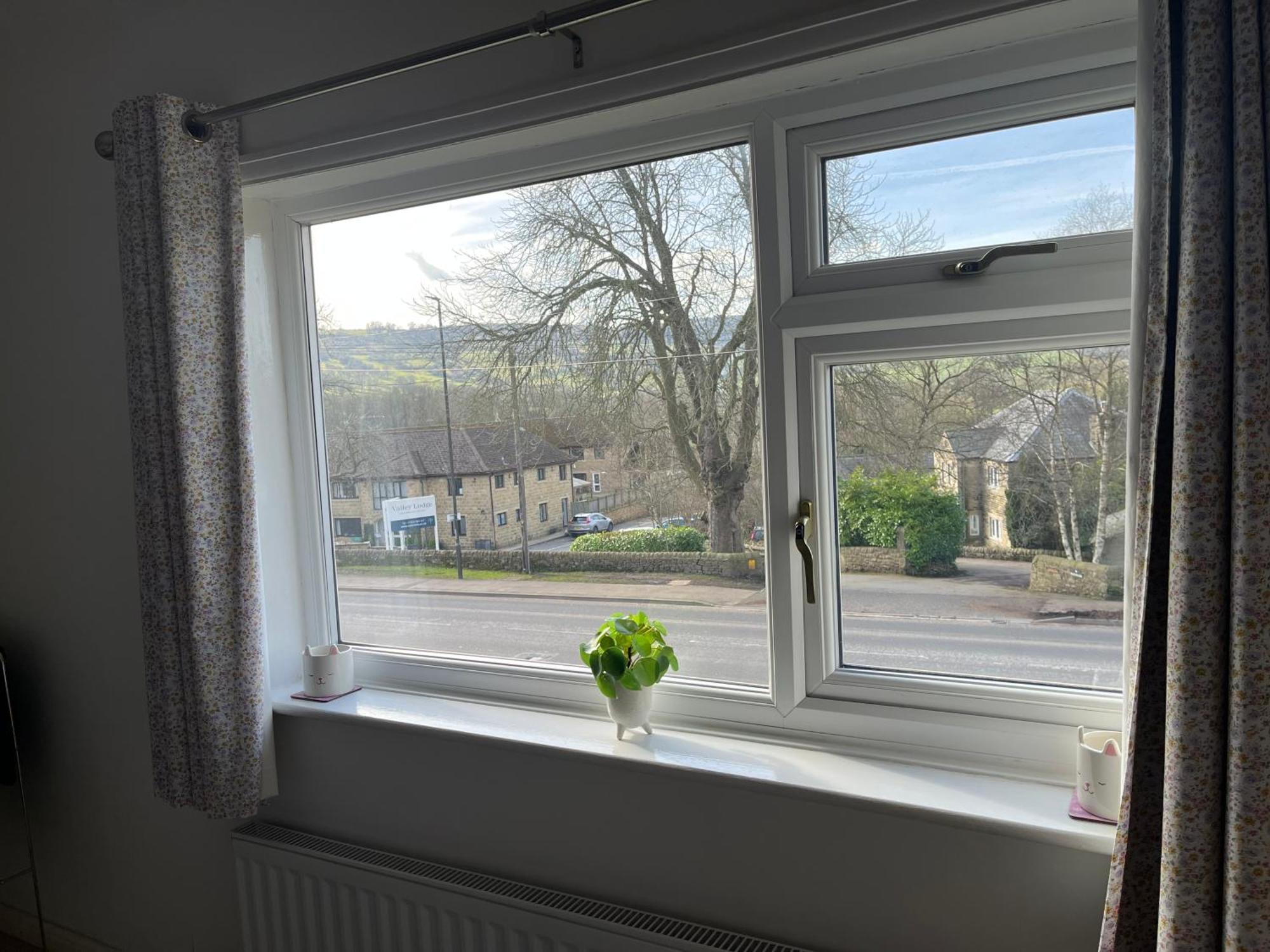Holiday home Two Four Four, In Matlock Matlock (Derbyshire)