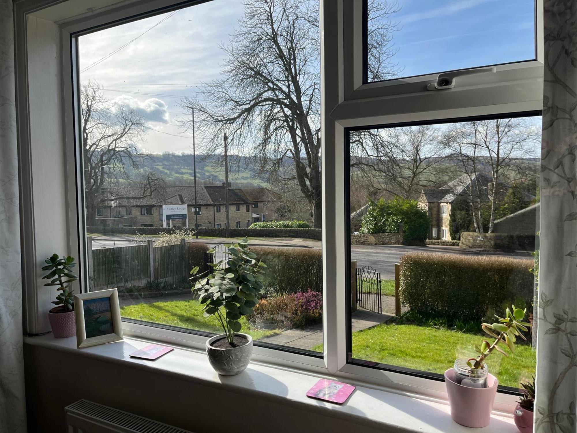 Two Four Four, In Matlock Holiday home